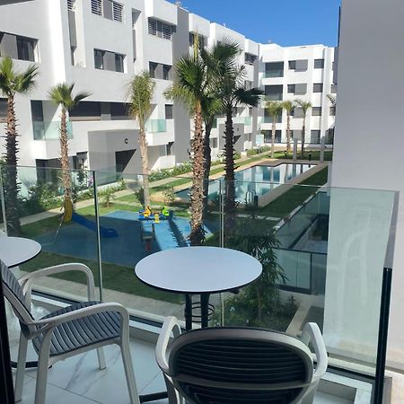 Belle Appartement A Decouvrir Эль-Хархура Экстерьер фото