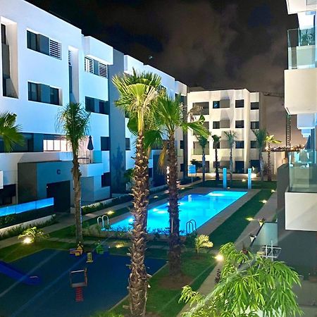 Belle Appartement A Decouvrir Эль-Хархура Экстерьер фото