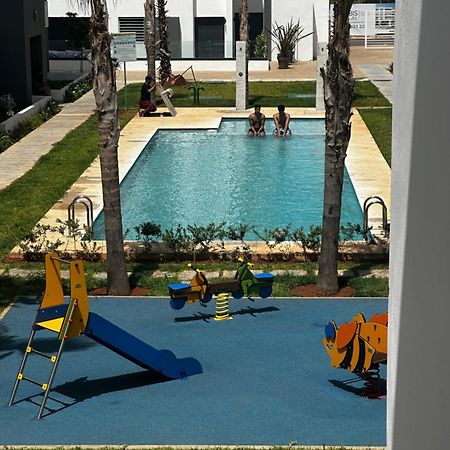 Belle Appartement A Decouvrir Эль-Хархура Экстерьер фото
