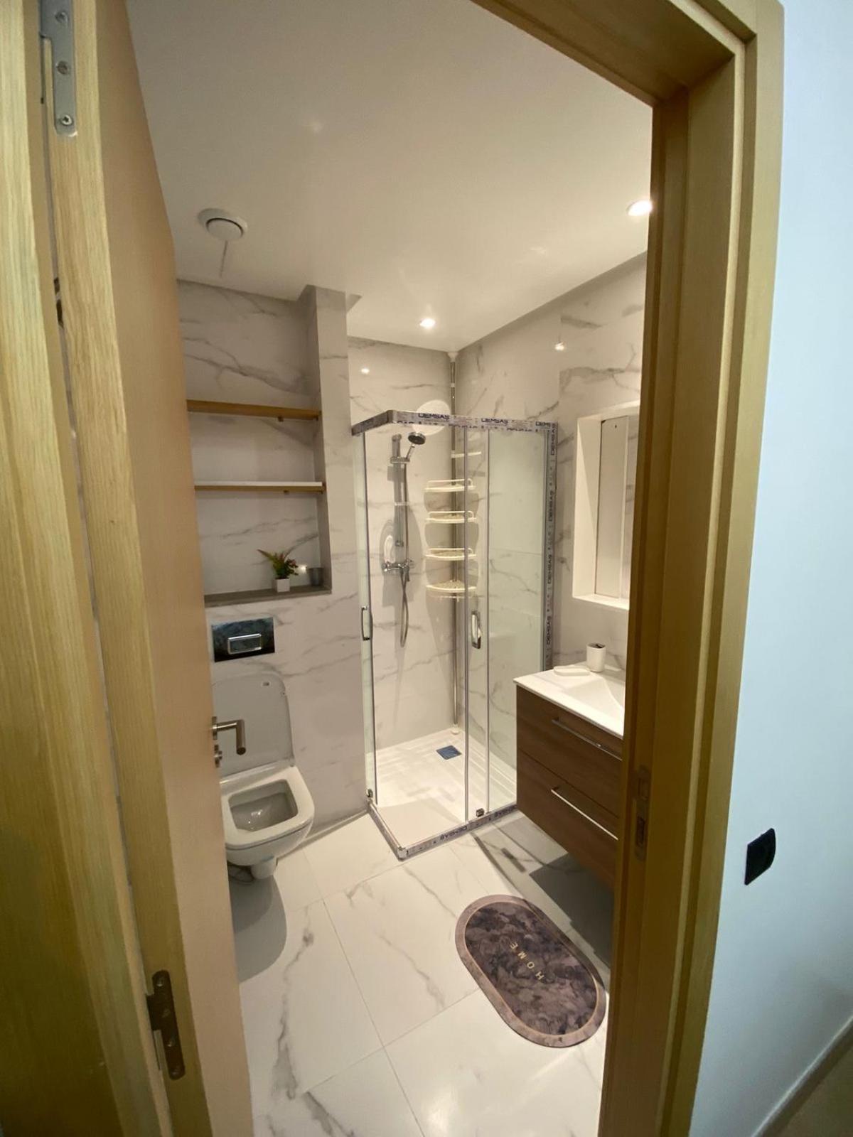 Belle Appartement A Decouvrir Эль-Хархура Экстерьер фото