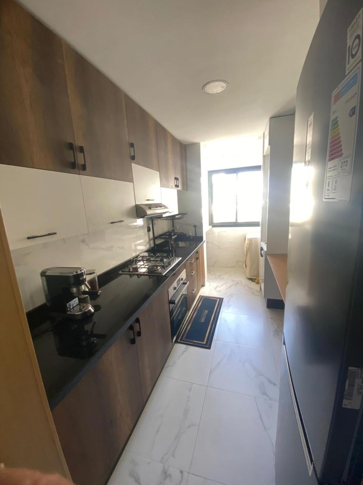 Belle Appartement A Decouvrir Эль-Хархура Экстерьер фото