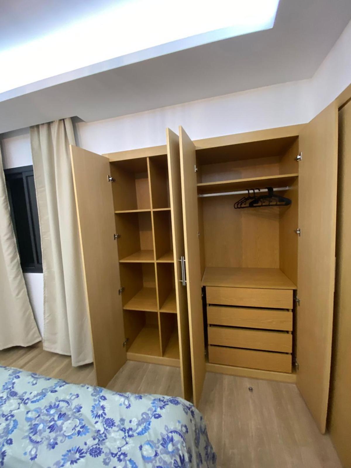 Belle Appartement A Decouvrir Эль-Хархура Экстерьер фото