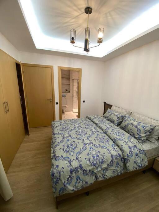 Belle Appartement A Decouvrir Эль-Хархура Экстерьер фото