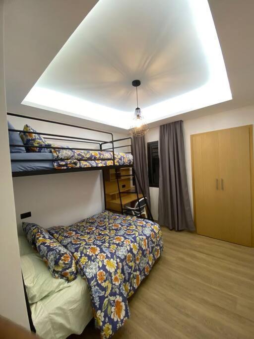 Belle Appartement A Decouvrir Эль-Хархура Экстерьер фото