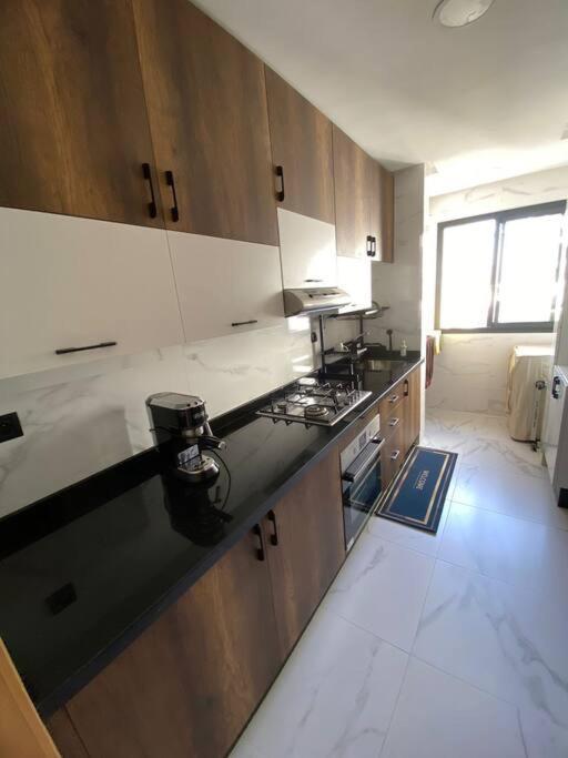 Belle Appartement A Decouvrir Эль-Хархура Экстерьер фото
