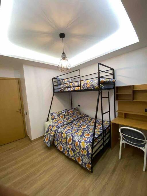 Belle Appartement A Decouvrir Эль-Хархура Экстерьер фото